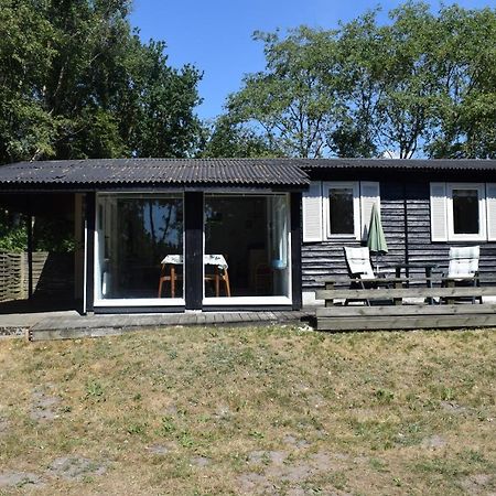 Farsø Fjordsynヴィラ エクステリア 写真
